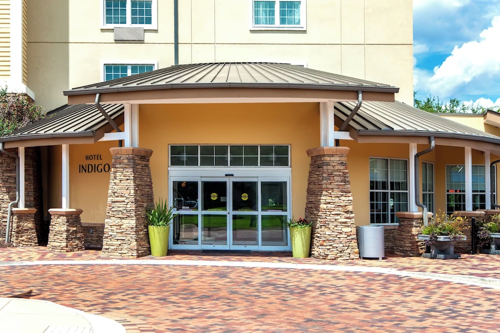hotel indigo jacksonville deerwood park by ihg