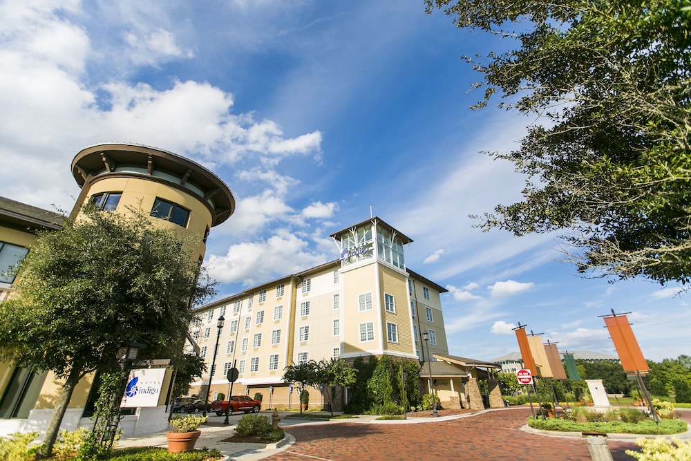 hotel indigo jacksonville deerwood park by ihg