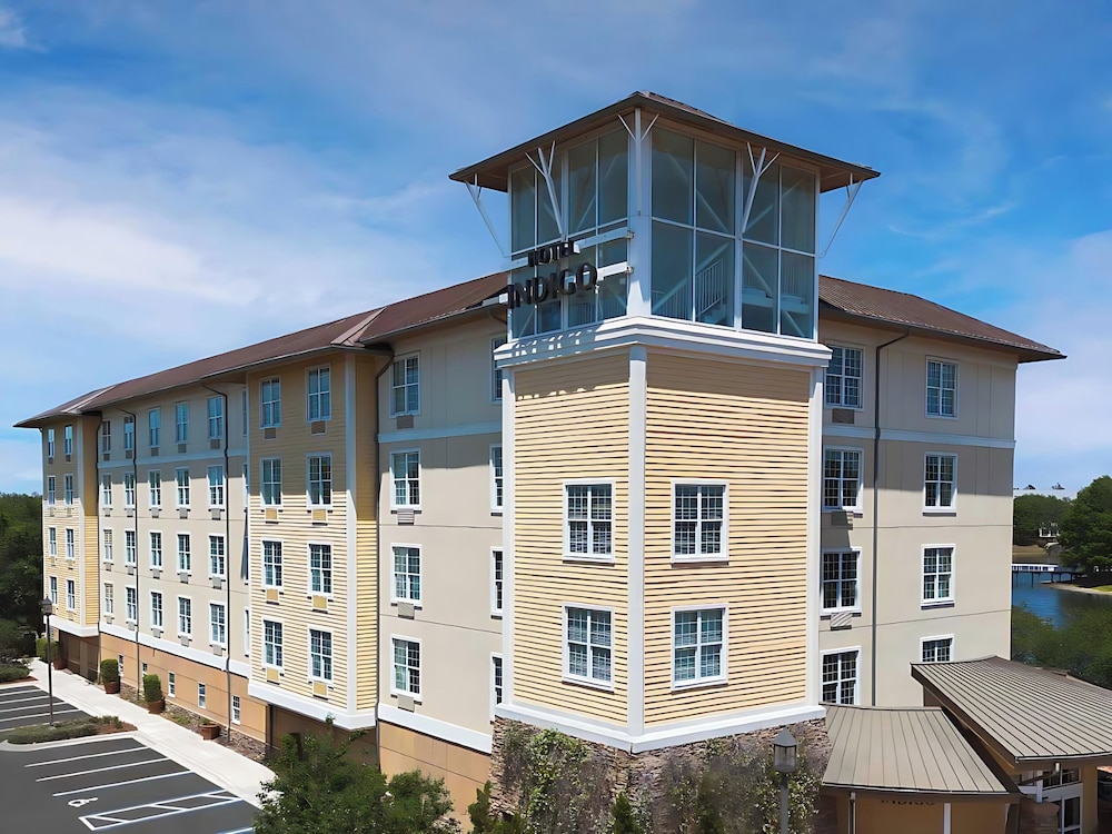 hotel indigo jacksonville deerwood park by ihg