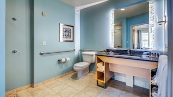 Hotel Indigo Jacksonville-Deerwood Park By Ihg,Jacksonville>>Duval,4 star