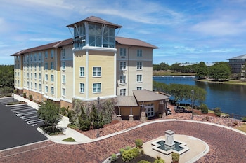 Hotel Indigo Jacksonville-Deerwood Park By Ihg,Jacksonville>>Duval,4 star