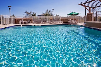 Hotel Indigo Jacksonville-Deerwood Park By Ihg,Jacksonville>>Duval,4 star