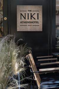 niki athens hotel