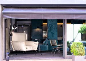 periscope hotel