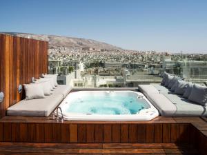periscope hotel