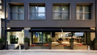 periscope hotel
