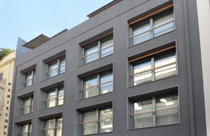 periscope hotel