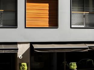 periscope hotel