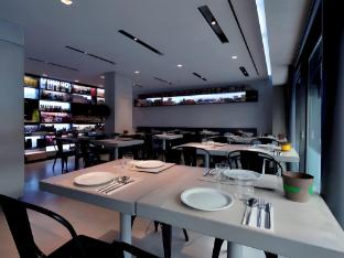 periscope hotel