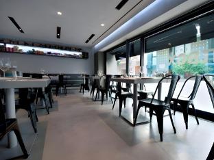 periscope hotel