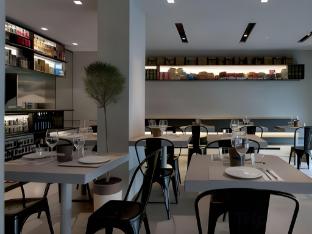 periscope hotel