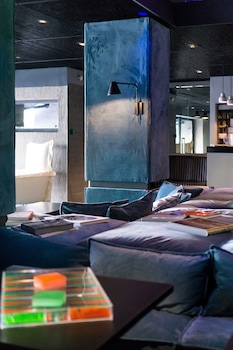 Periscope Hotel,Athens City Centre>>Athens,4 star