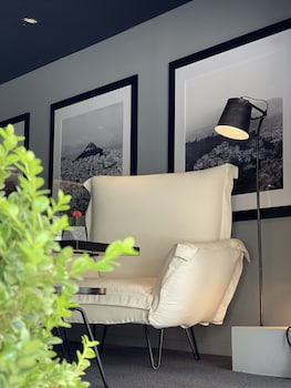 Periscope Hotel,Athens City Centre>>Athens,4 star