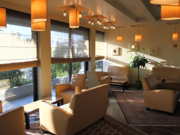 pines hotel