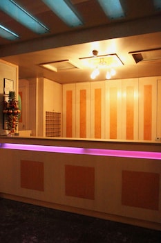 pines hotel