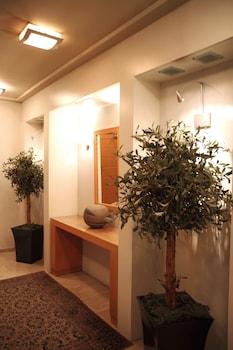 pines hotel