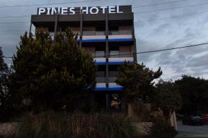 pines hotel