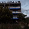 pines hotel