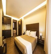 athens way pop art hotel