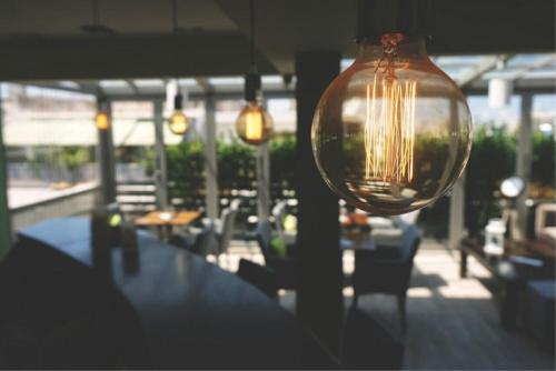 athens way pop art hotel