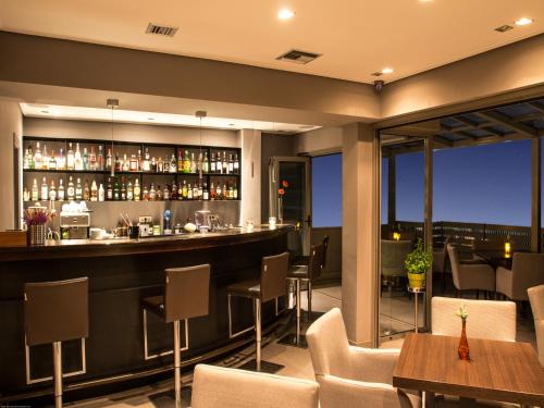 athens way pop art hotel