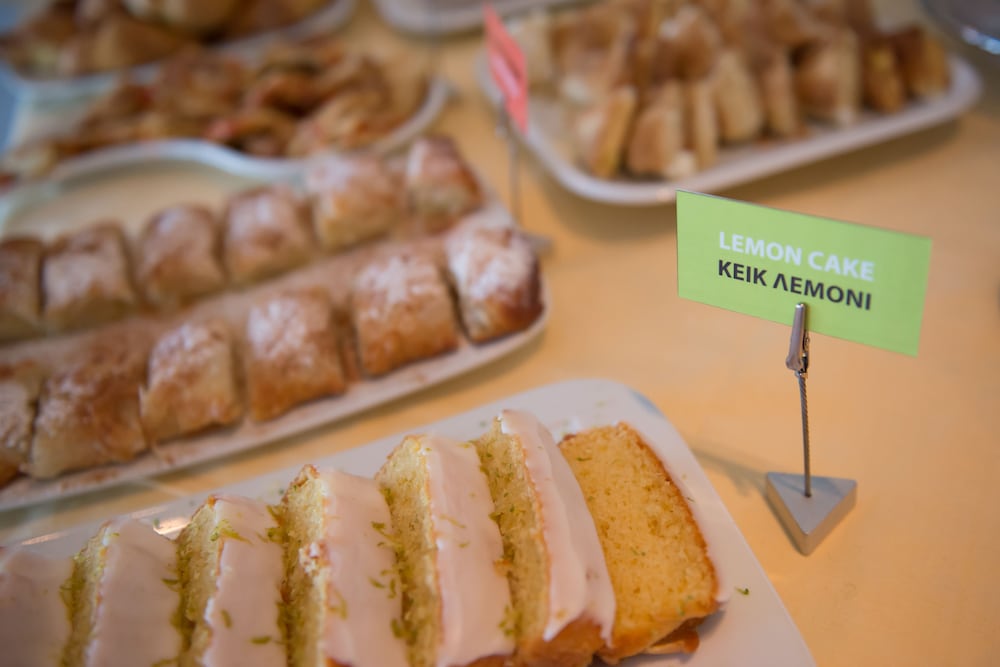 athens way pop art hotel