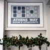 athens way pop art hotel