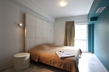 art suites athens