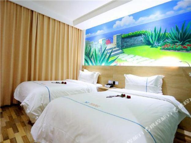 jinglai hotel shanghai peoples square nanjing road pedestrian street