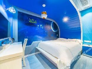 jinglai hotel shanghai peoples square nanjing road pedestrian street