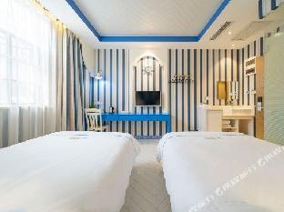 jinglai hotel shanghai peoples square nanjing road pedestrian street