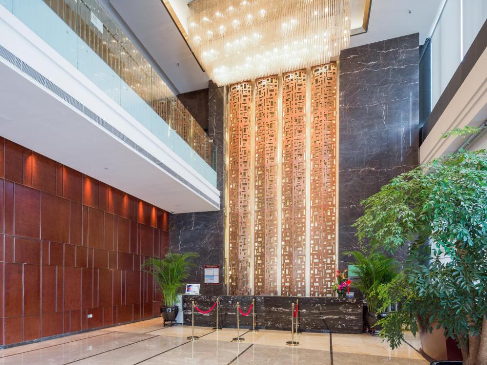 shenzhen l gem hotel