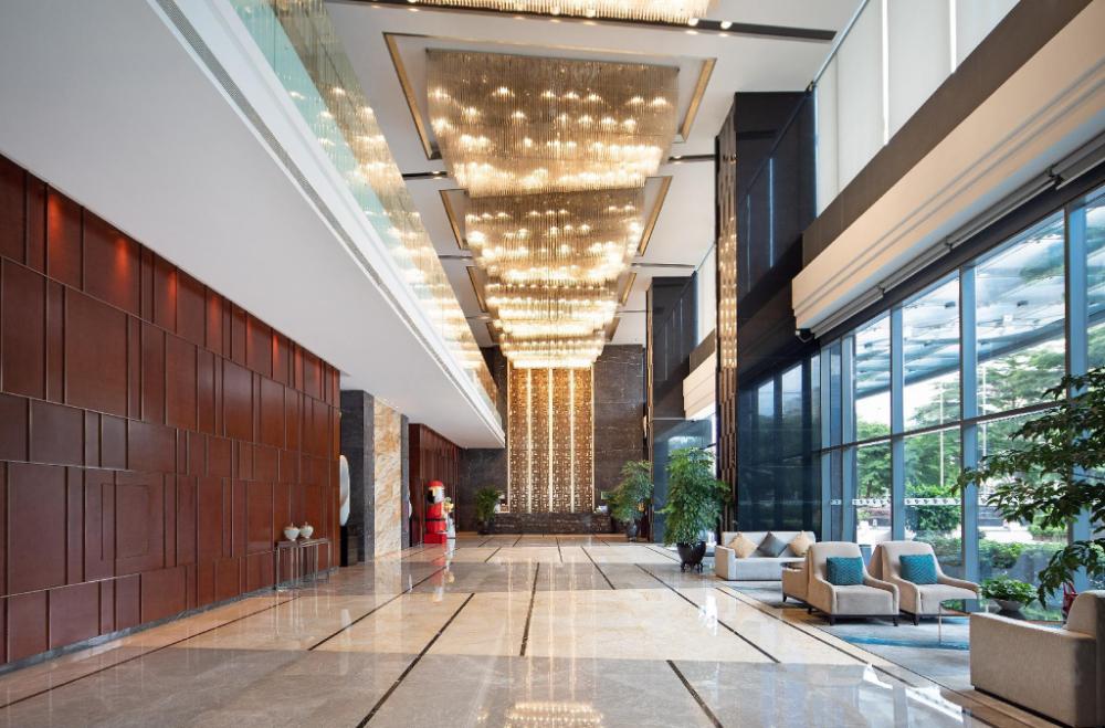 shenzhen l gem hotel