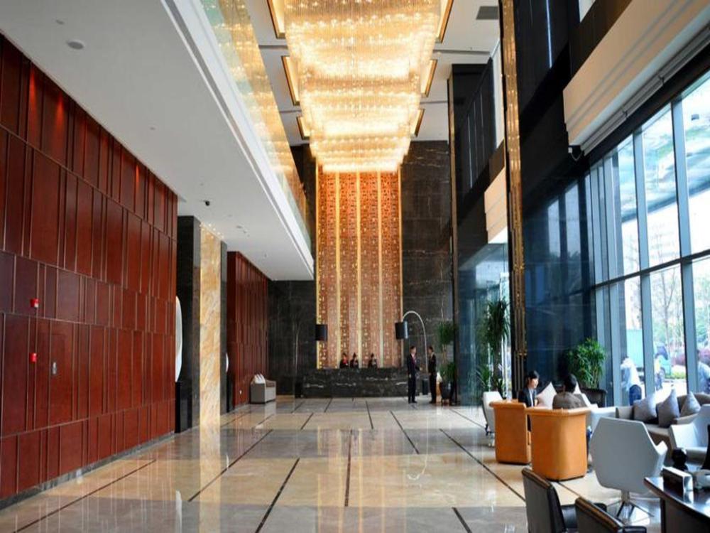 shenzhen l gem hotel