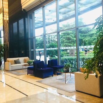 shenzhen l gem hotel