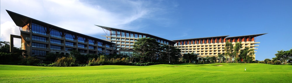 shenzhen castle hotel
