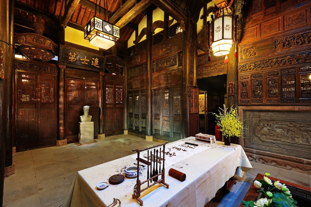 shenzhen castle hotel