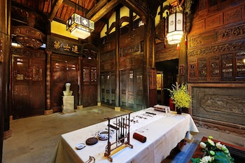 shenzhen castle hotel