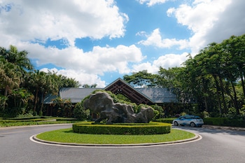 shenzhen castle hotel