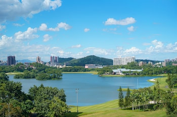 shenzhen castle hotel