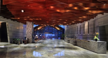 Shenzhen Castle Hotel,Shenzhen>>Longgang,4.5 star