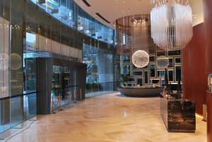 shenzhen huaqiang plaza hotel