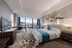 shenzhen huaqiang plaza hotel