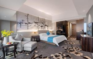 shenzhen huaqiang plaza hotel
