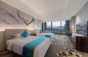 shenzhen huaqiang plaza hotel