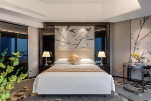 shenzhen huaqiang plaza hotel