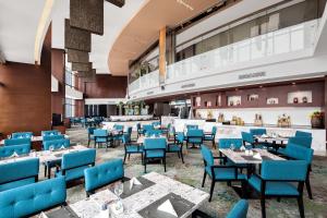 shenzhen huaqiang plaza hotel