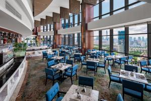 shenzhen huaqiang plaza hotel