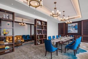 shenzhen huaqiang plaza hotel