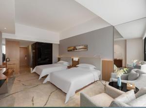 shenzhen huaqiang plaza hotel